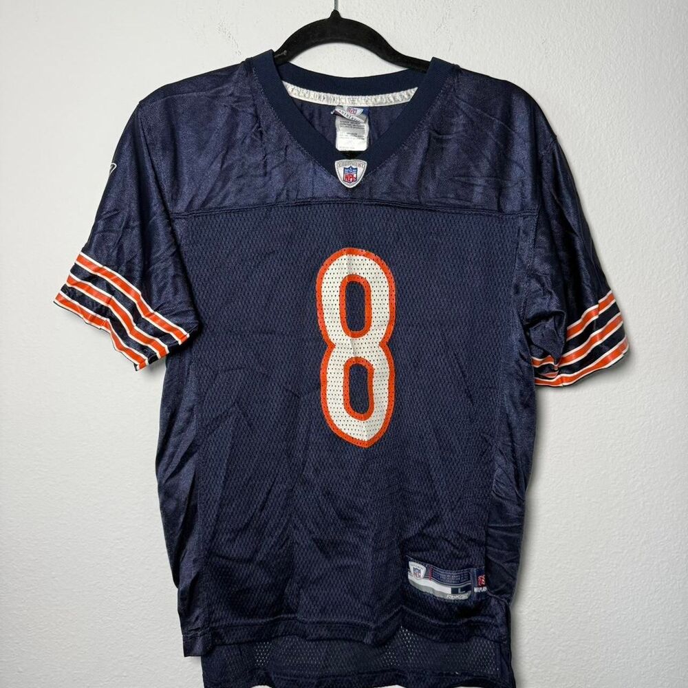 NFL Chicago Bears Jersey D41